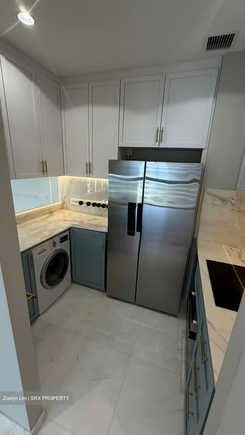 Nyon (D15), Apartment #601582241